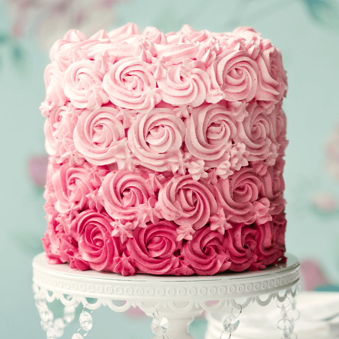 Curso Prático Decoração com Chantilly 24/04/26 9h às 17h